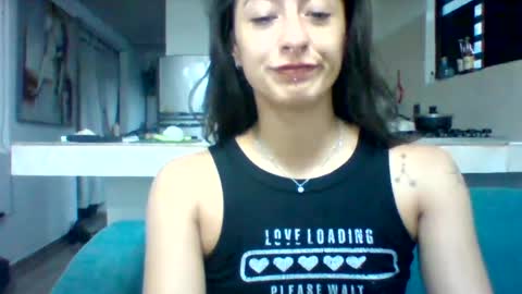 moritha2397 online show from June 13, 10:53 pm
