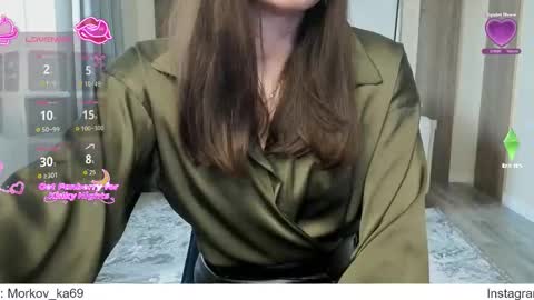 Anna online show from November 11, 10:06 am