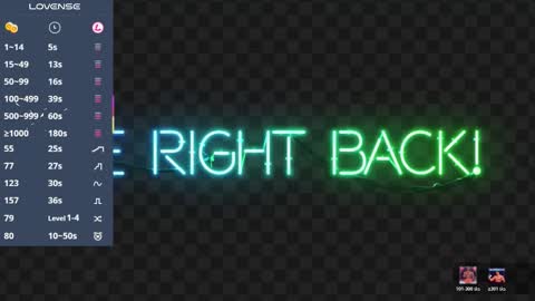 Morl online show from March 4, 10:23 am