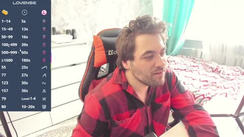 Morl online show from April 12, 1:04 pm