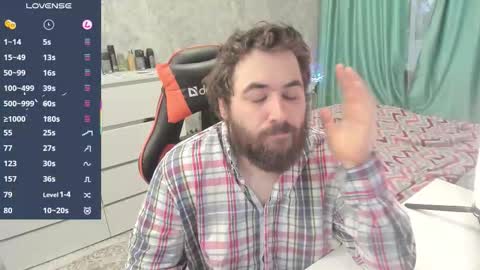 Morl online show from March 28, 3:57 pm