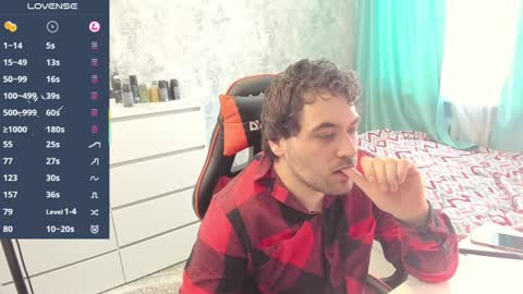 Morl online show from April 4, 12:23 pm