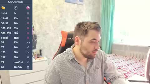 Morl online show from November 23, 12:25 pm