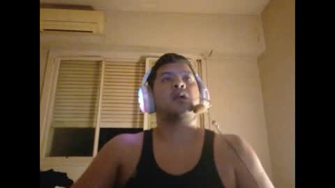 Bruno online show from January 8, 5:02 am