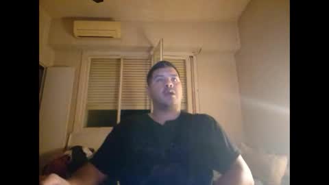 Bruno online show from October 2, 5:39 am