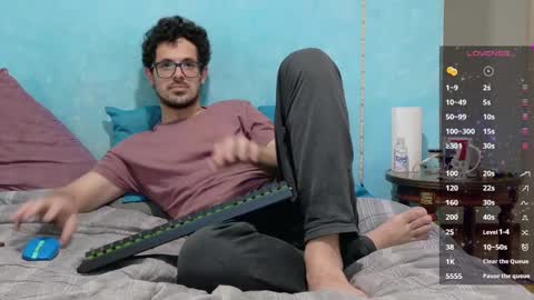 Morpheo online show from November 4, 3:13 pm