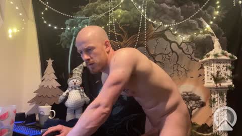 morpheussleeps online show from December 25, 2:14 am