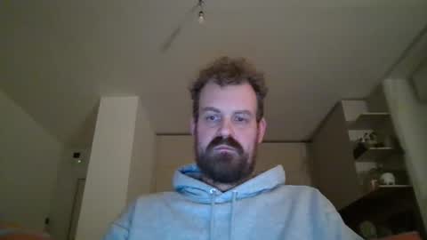 morritz online show from January 8, 8:25 pm