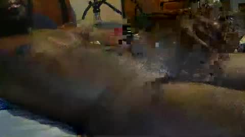 Snapshot of mortare chatting on February 14, 6:45 am mortare online show from February 14, 6:45 am