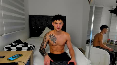 Morthy online show from March 30, 11:27 pm