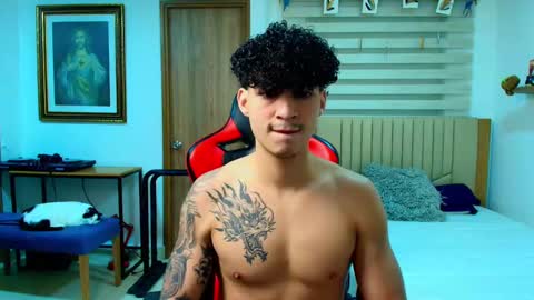 Morthy online show from February 14, 1:08 pm