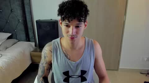 Morthy online show from October 23, 1:07 am