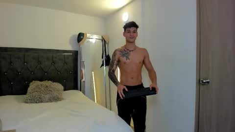 Morthy online show from March 12, 12:36 am