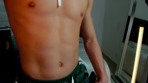 Morthy online show from April 6, 1:25 am