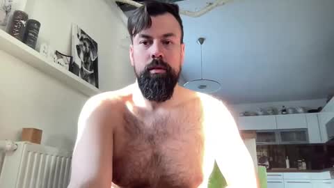 morty87geil online show from February 11, 8:05 am