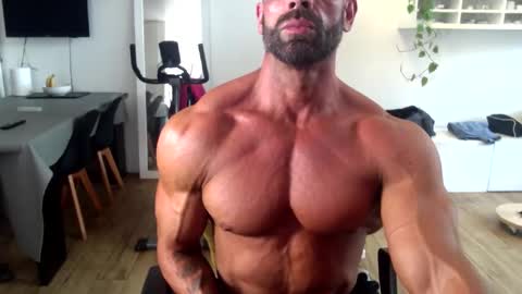 Kattie  Mosh online show from December 2, 10:19 pm