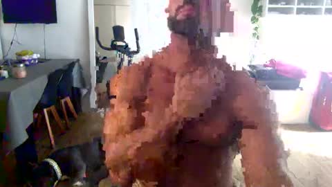 Kattie  Mosh online show from December 15, 8:49 pm