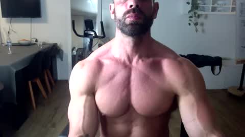 Kattie  Mosh online show from November 11, 12:57 am