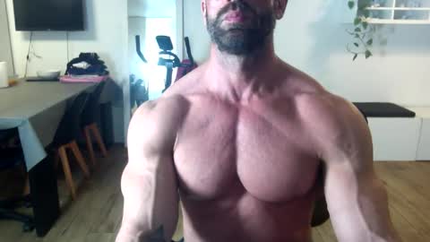 Kattie  Mosh online show from November 24, 11:25 pm