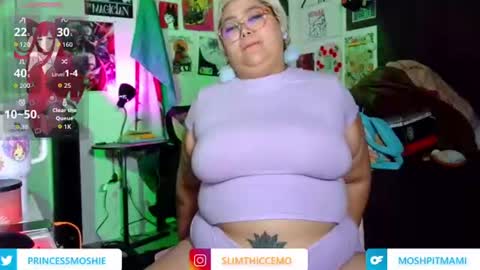 Indy online show from June 27, 3:56 am