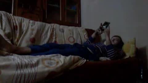 Nomadu online show from February 17, 5:12 pm