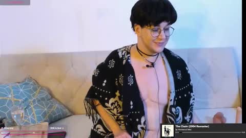 Cernos online show from September 26, 9:12 pm