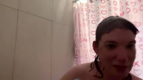 Mossy Mommy online show from February 14, 1:02 am