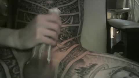 mostdeff93 online show from January 13, 10:12 am