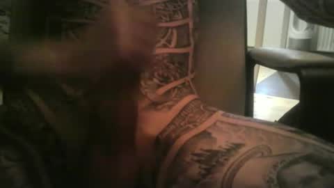 mostdeff93 online show from February 6, 12:15 pm