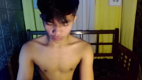 mostwantedtwink online show from March 7, 2:33 am