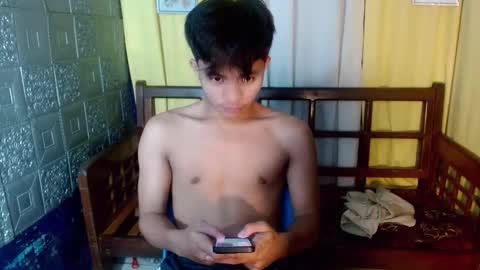 mostwantedtwink online show from March 3, 2:18 am