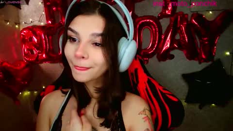 Kris online show from February 3, 6:40 am