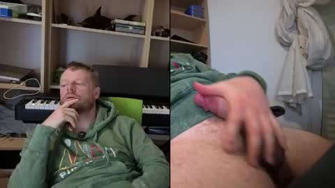 JuicySandwich online show from March 5, 9:29 am