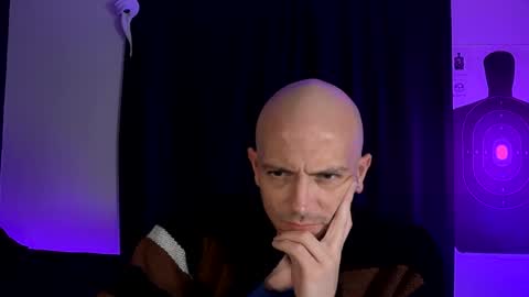 mount_vesuvius online show from October 25, 3:51 am