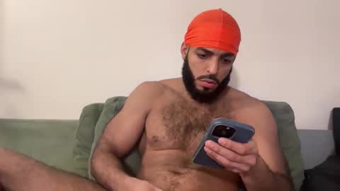 mountaiden online show from November 24, 10:52 pm