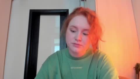 Eva  online show from January 19, 8:18 am