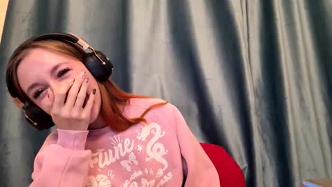 Jenny online show from October 27, 2:39 pm