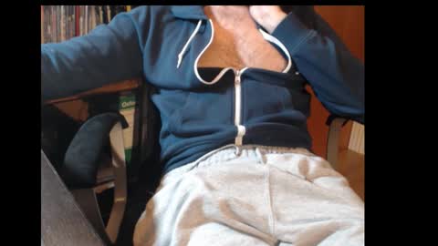 mpmimp online show from November 6, 6:22 pm