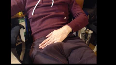 mpmimp online show from March 10, 5:50 pm