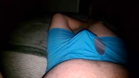 mr1bucket online show from November 9, 3:10 am