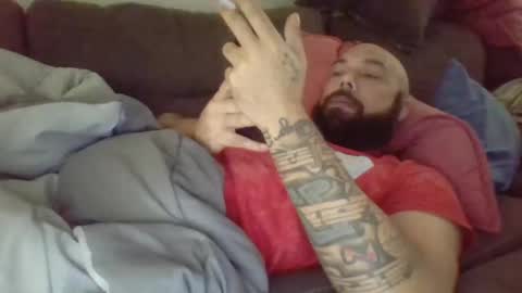 Mr8 online show from February 17, 4:28 pm