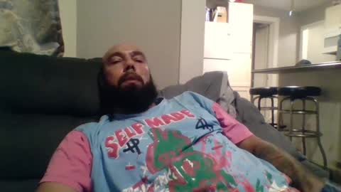 Mr8 online show from October 1, 12:54 am