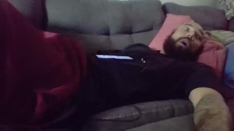 Mr8 online show from February 24, 8:14 pm