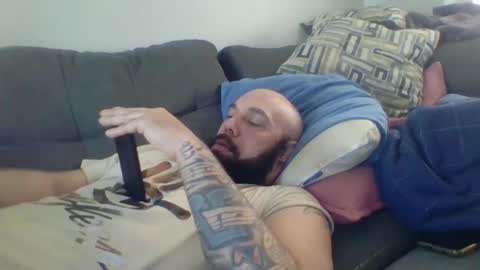 Mr8 online show from March 12, 8:41 pm