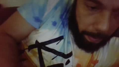 Mr8 online show from February 6, 7:40 pm