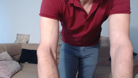 mr_alpacino online show from March 4, 4:04 pm