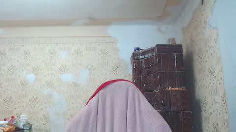 mr_alpacino online show from December 24, 6:06 pm