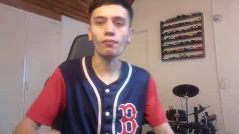 Snapshot of mr_andresr chatting on March 3, 4:05 pm Andy online show from March 3, 4:05 pm