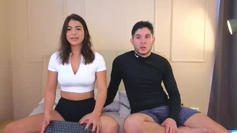 Danny  Aleja online show from February 12, 6:33 pm