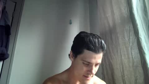 James online show from November 5, 3:47 pm